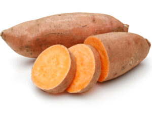 Sweet potato