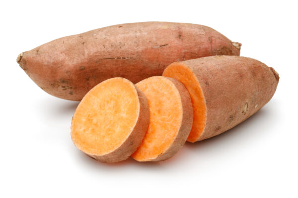 Sweet potato