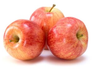 apples gala