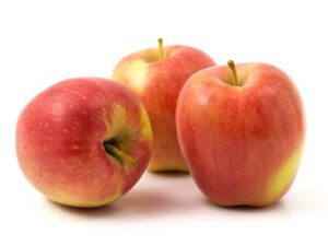 Apples Gala