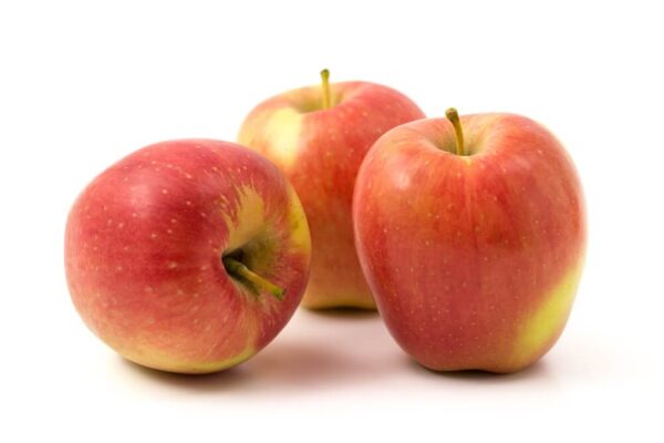 Apples Gala