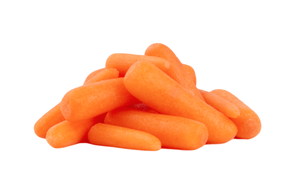Baby Carrot