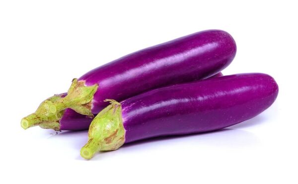 Eggplant Long