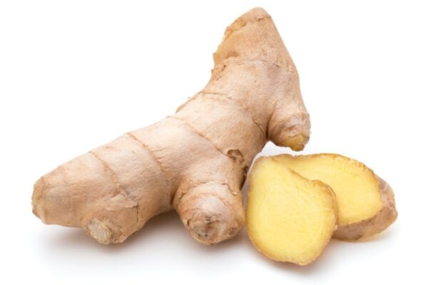 Ginger