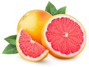Grapfruit