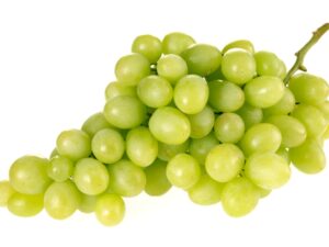 Green Grapes