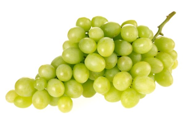 Green Grapes