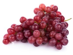 Grapes Red