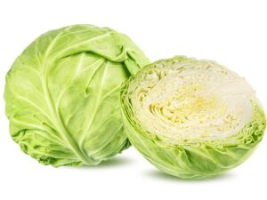 Green Cabbage