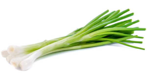 Green onions