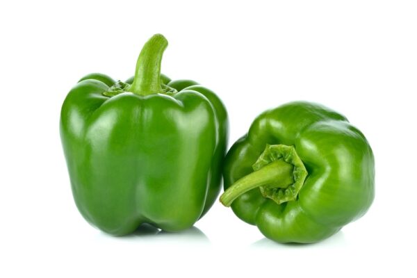 green pepper