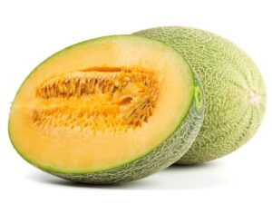 Hami Melon