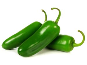 jalapeno peppers