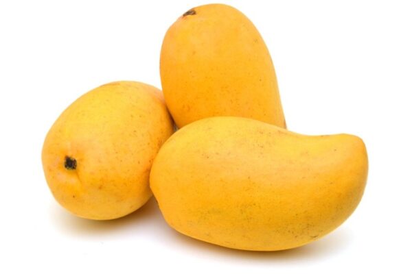 mango yellow
