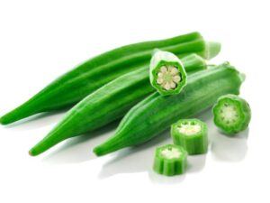 okra