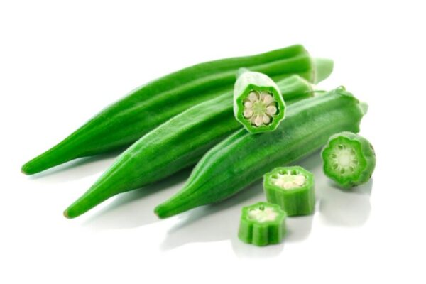 okra