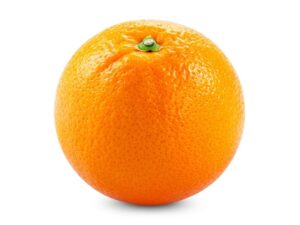 orange large