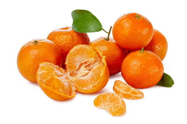 oranges small