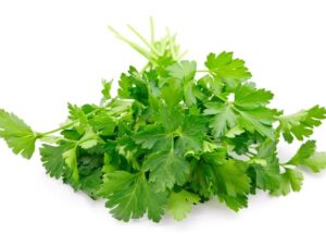 parsley