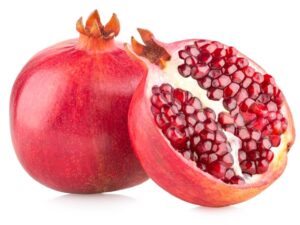pomegrante