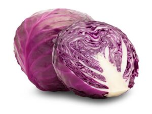 Red Cabbage