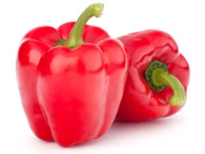 red pepper