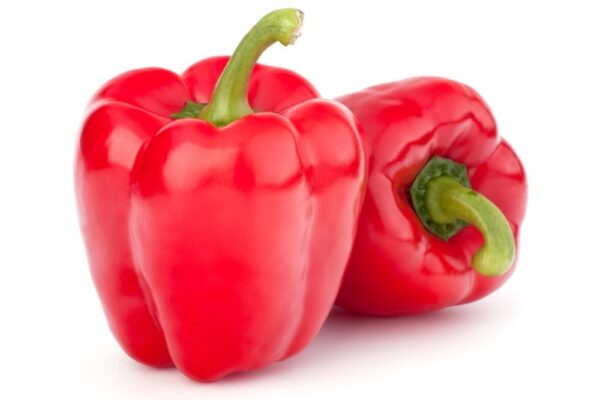 red pepper