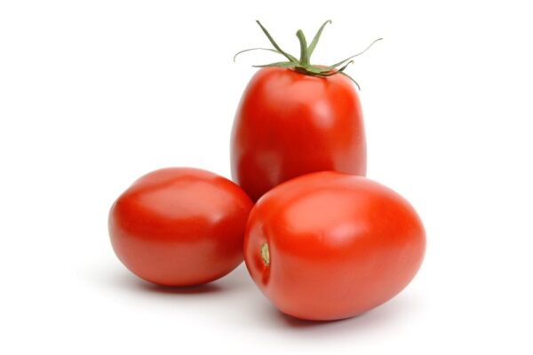roma tomatoes