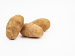russet potato