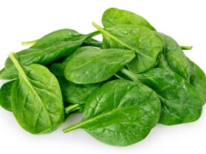 spinach