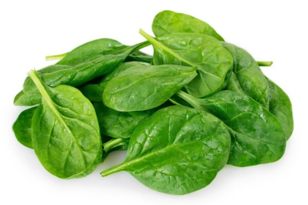 spinach