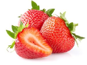 strawberry