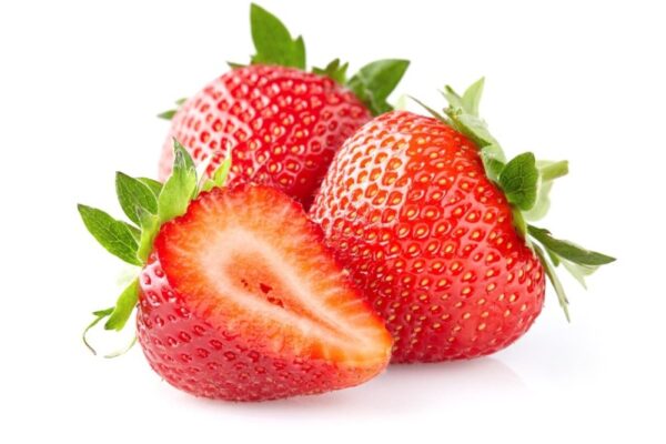 strawberry