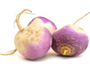 turnips