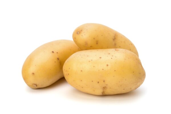 white potato