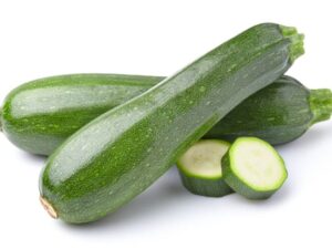 zuchini